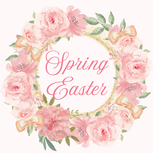 Spring and Easter Designs